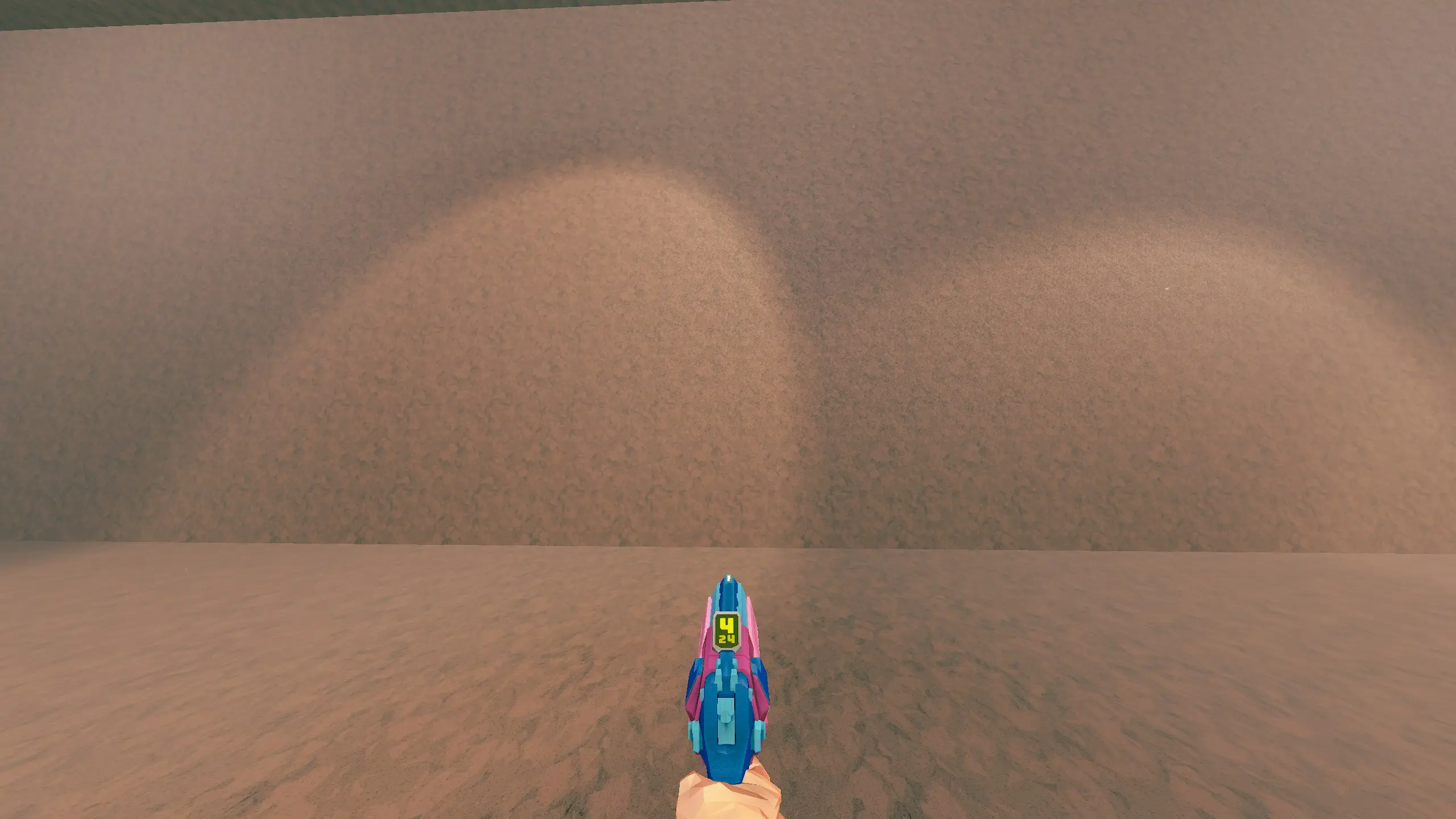 customweaponfov